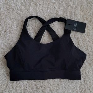 NVGTN Black Bra